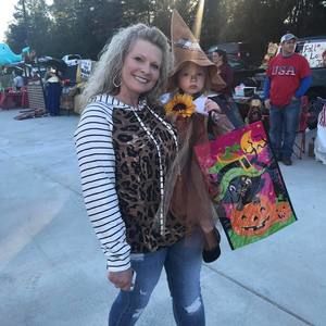 Meet your Posher, Bridget